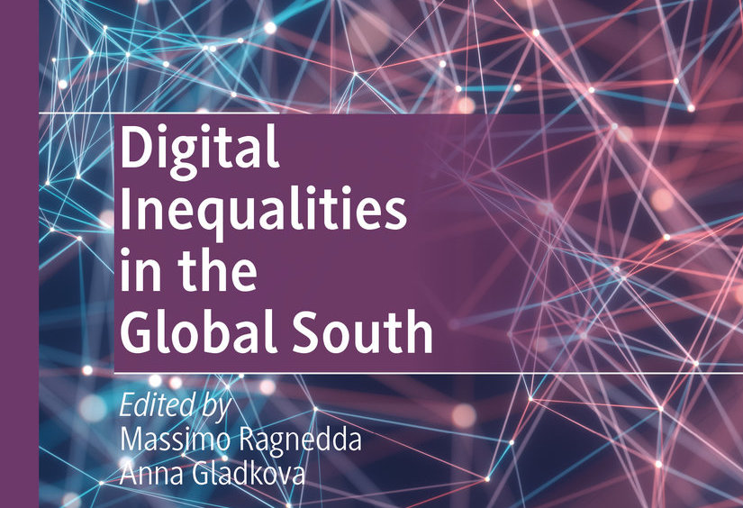 PALGRAVE/IAMCR BOOK SERIES