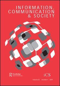 Information, Communication & Society