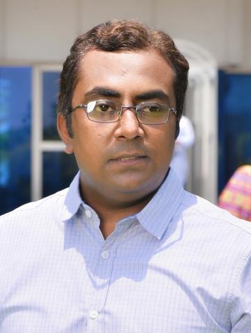 Waqas Mahmood, The Islamia University of Bahawalpur, Pakistan