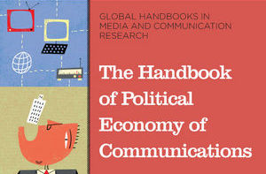GLOBAL HANDBOOKS IN MEDIA AND COMMUNICATION Book